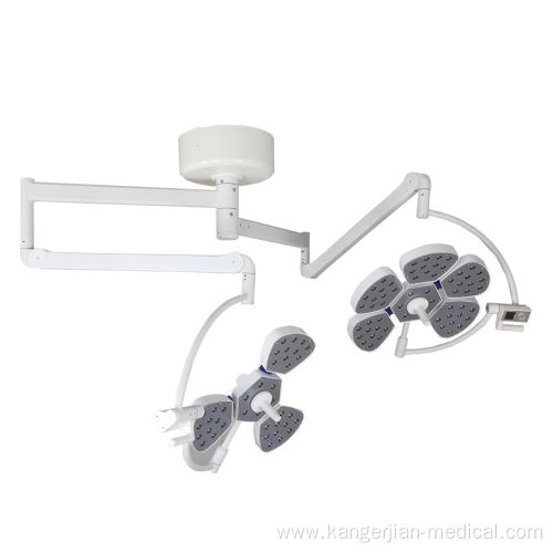 KDLED5/3(improve type ) Hospital equipments light operating examination lamp wall mounted medical light